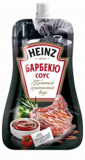 Соус Хайнц Барбекю д/п